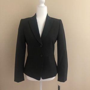 Tahari New With Tags Pin Striped Blazer